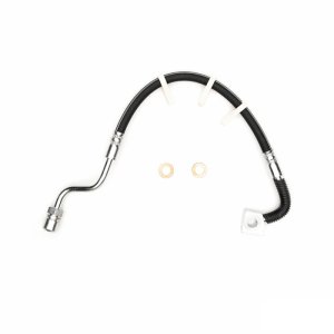 Ford Freestar Brake Hose - Rear - R1 Concepts - `04-`05